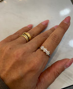 Anello Little Flowers