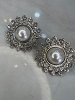 Clizia Crystal e Perla