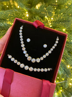 Christmas Box Luce