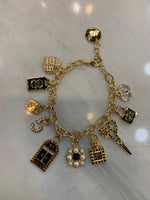 Bracciale con Charms Vanity New Version