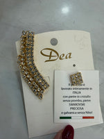 Earcuff Eclisse