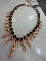Collana Raggio di Sole