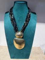 Collana Pendente "Petra"