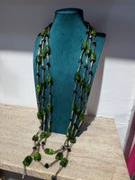 Collana Aura Boho-Chic