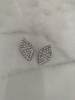 Orecchini Eden Petalo piccolo