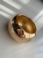 Bracciale Rigido Super bombato