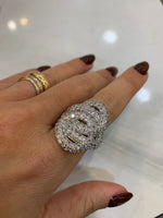 Anello cerchi intrex