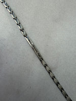 Bracciale Dad con targhetta personalizzabile