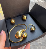 Box Goccia Bottega