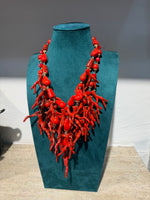 Collana Coralli