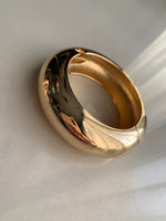 Bracciale Rigido bombato