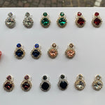 Little Earrings versione Rivoletto