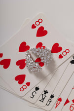 Orecchino Ali D’Angelo