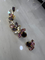 Earcuff Petali Personalizzabile