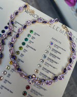 Collana Gilda Personalizzabile