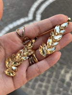 Hair Clip Kelly