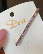 Hair Clip Strass
