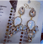 Pure Earrings