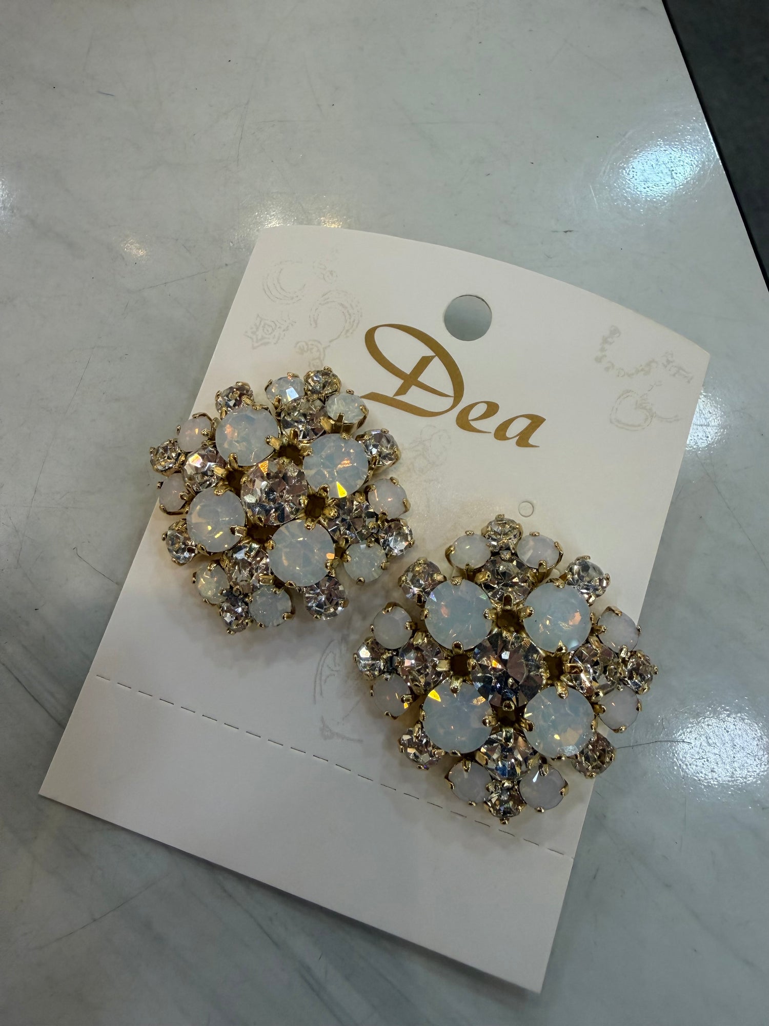 Maxi Bottone Luce