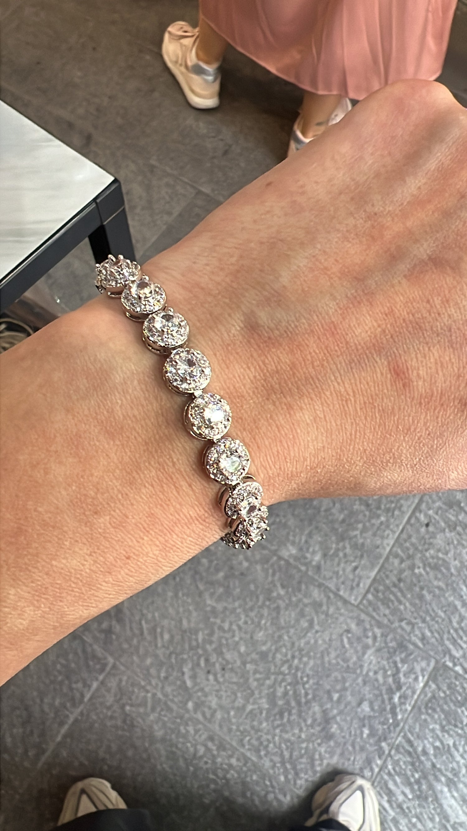 Angelic Bracciale