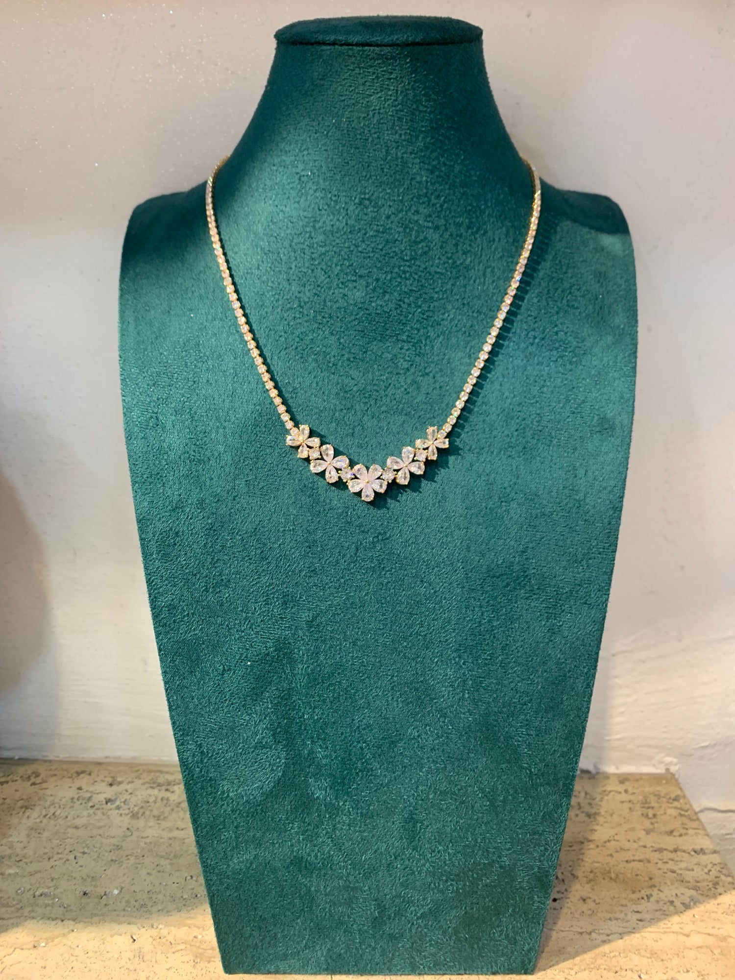 Collana Florinda