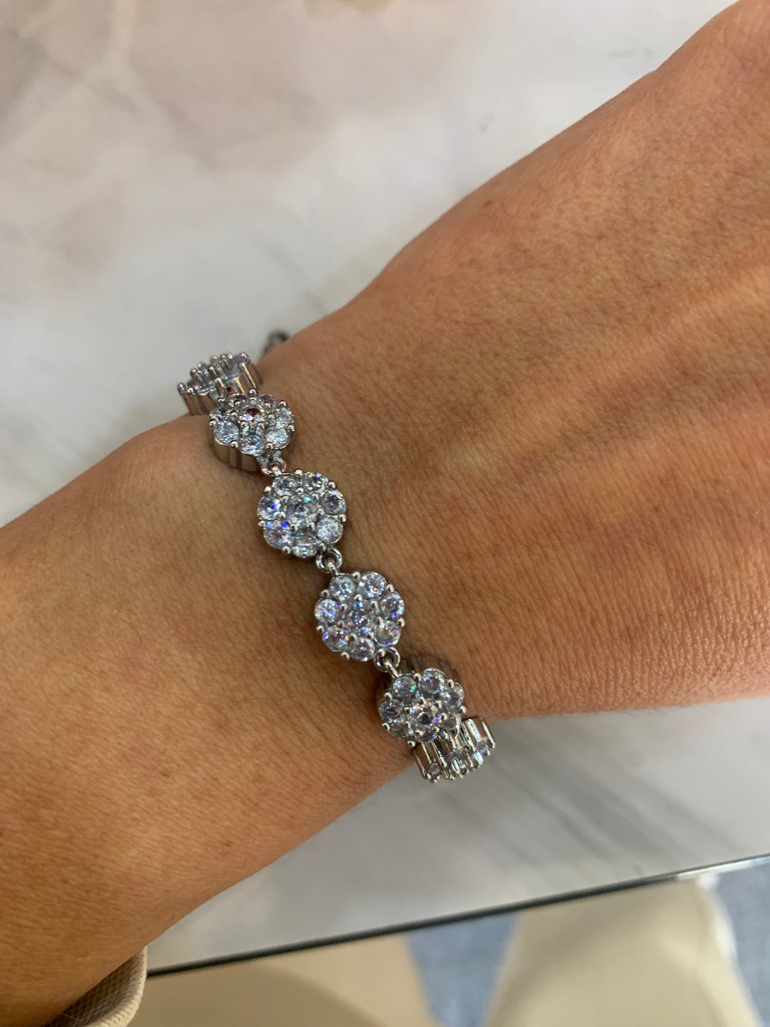 Bracciale Magic