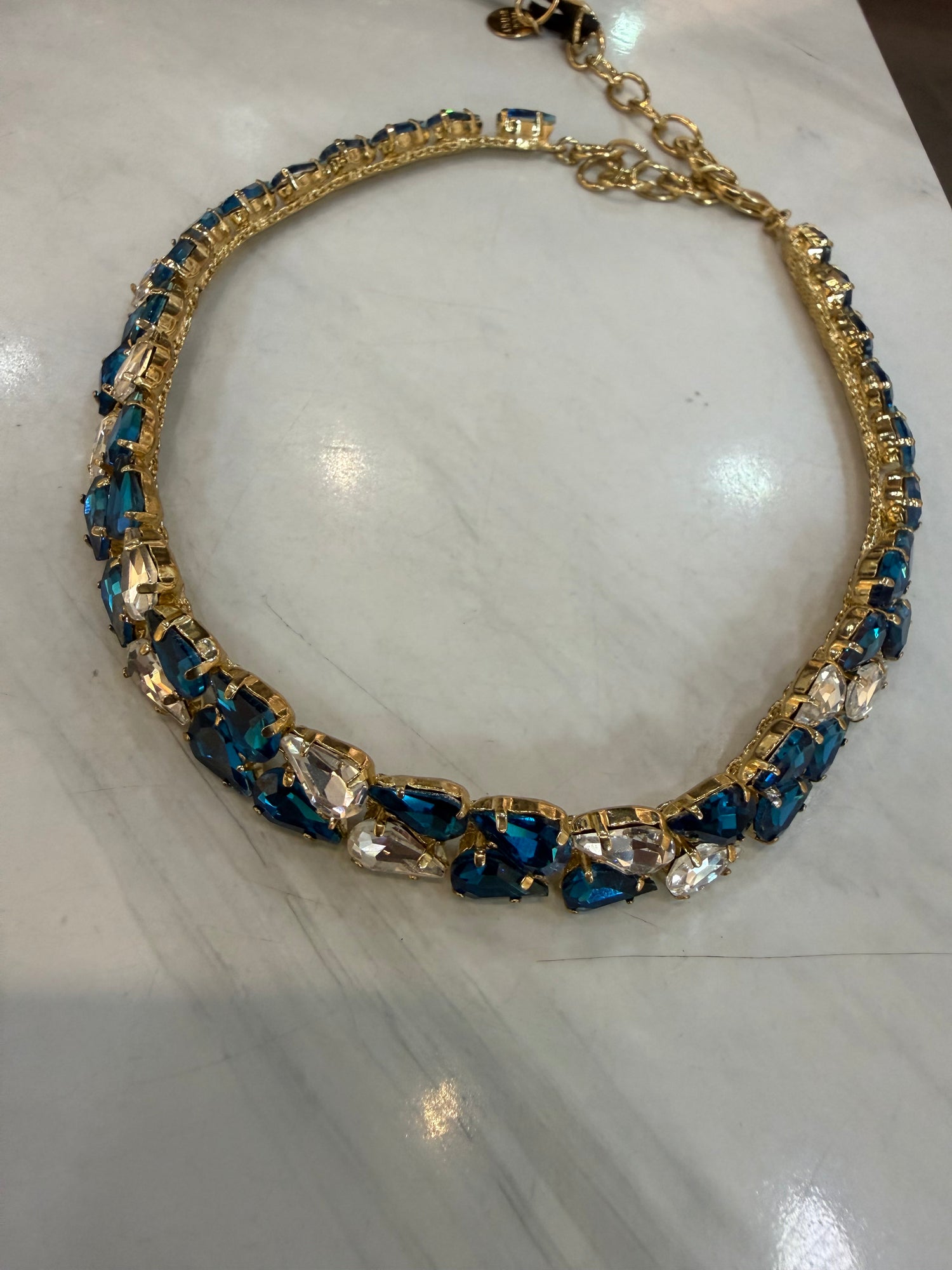 Collana Drop