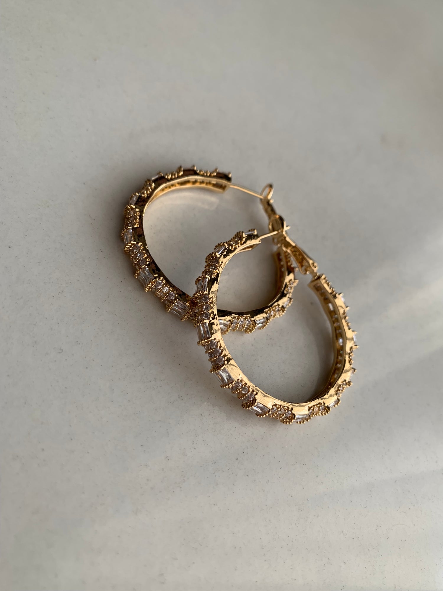 Cerchio Zirconia