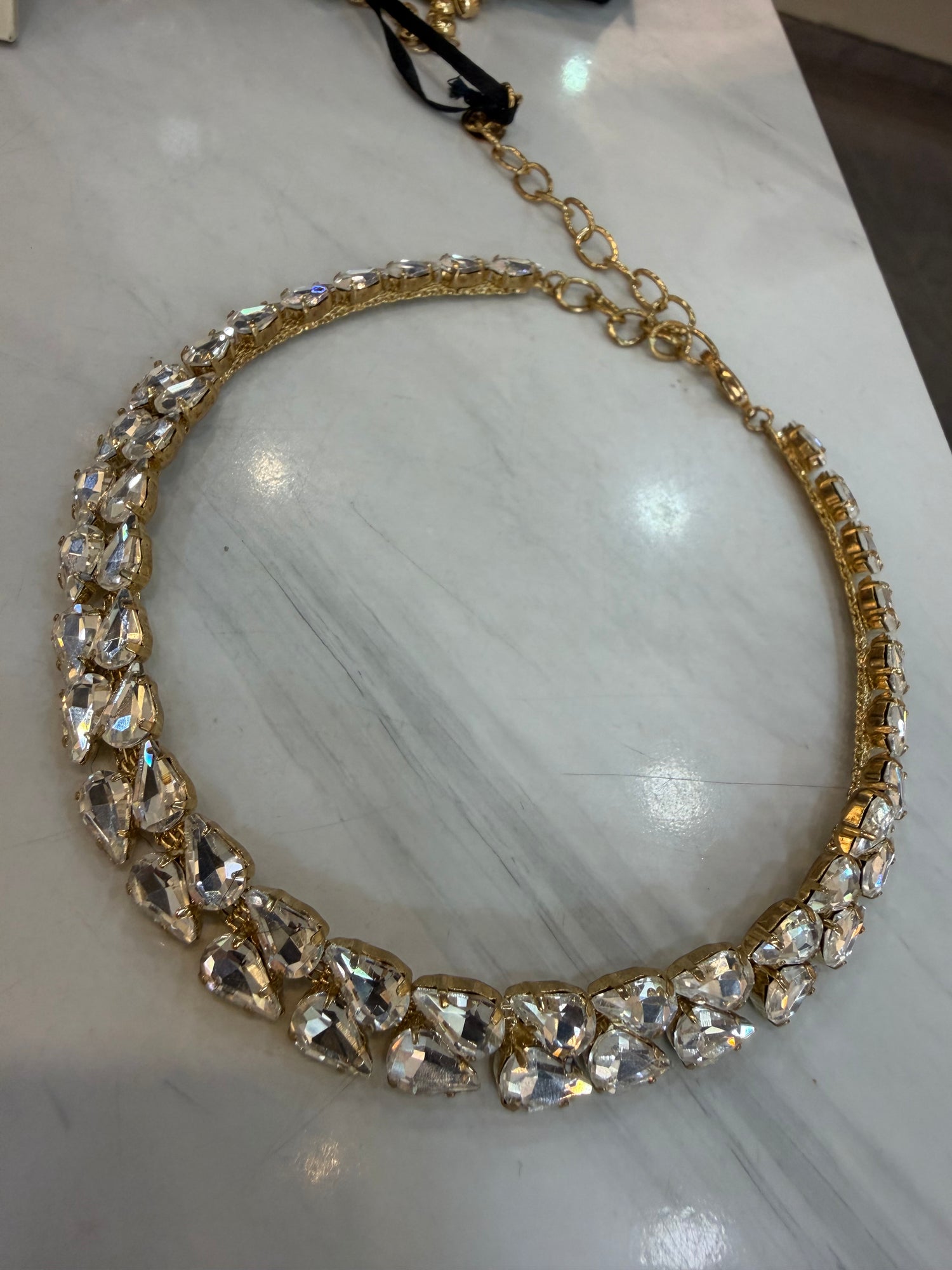 Collana Drop