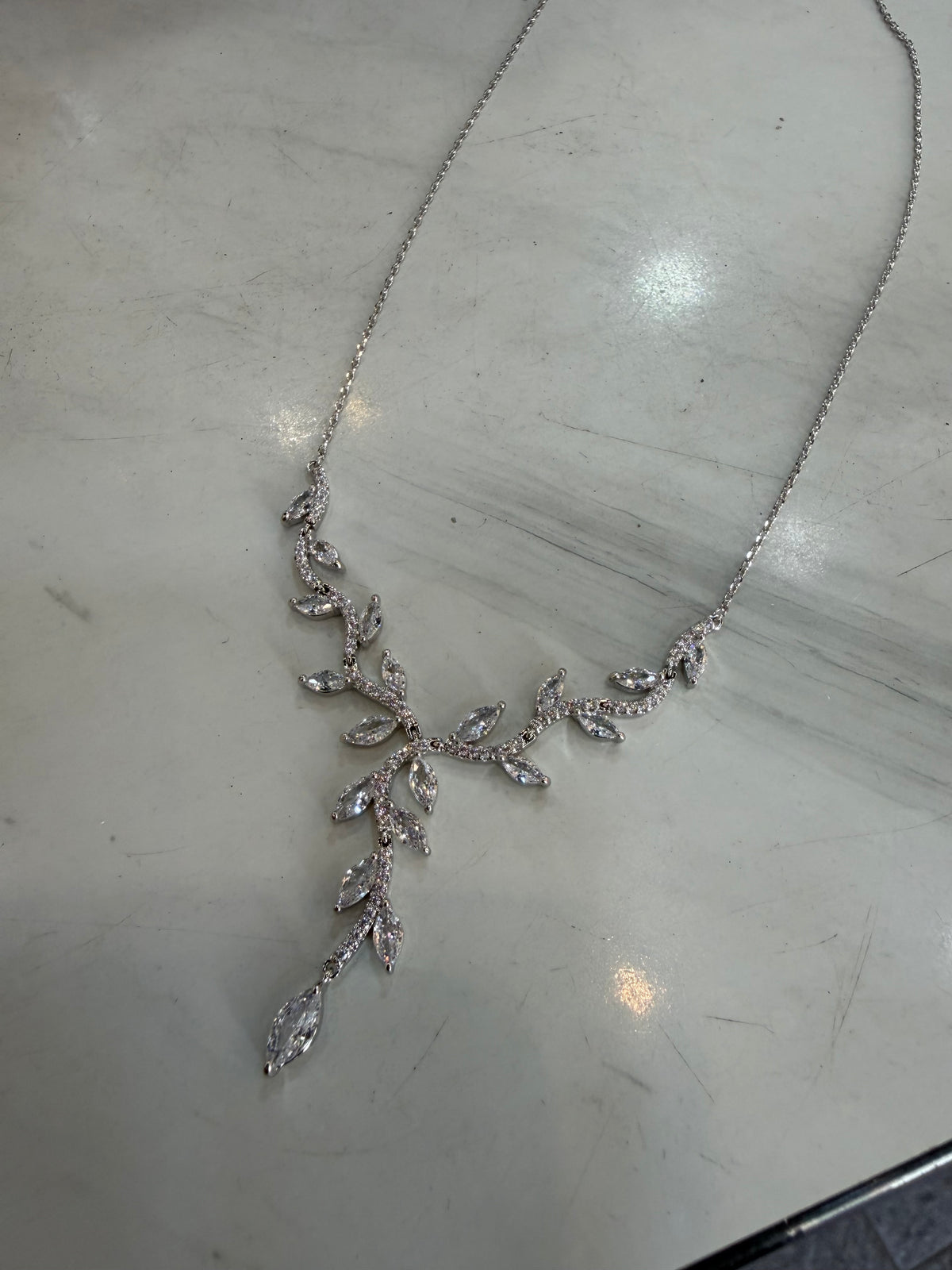 Collana Ramo