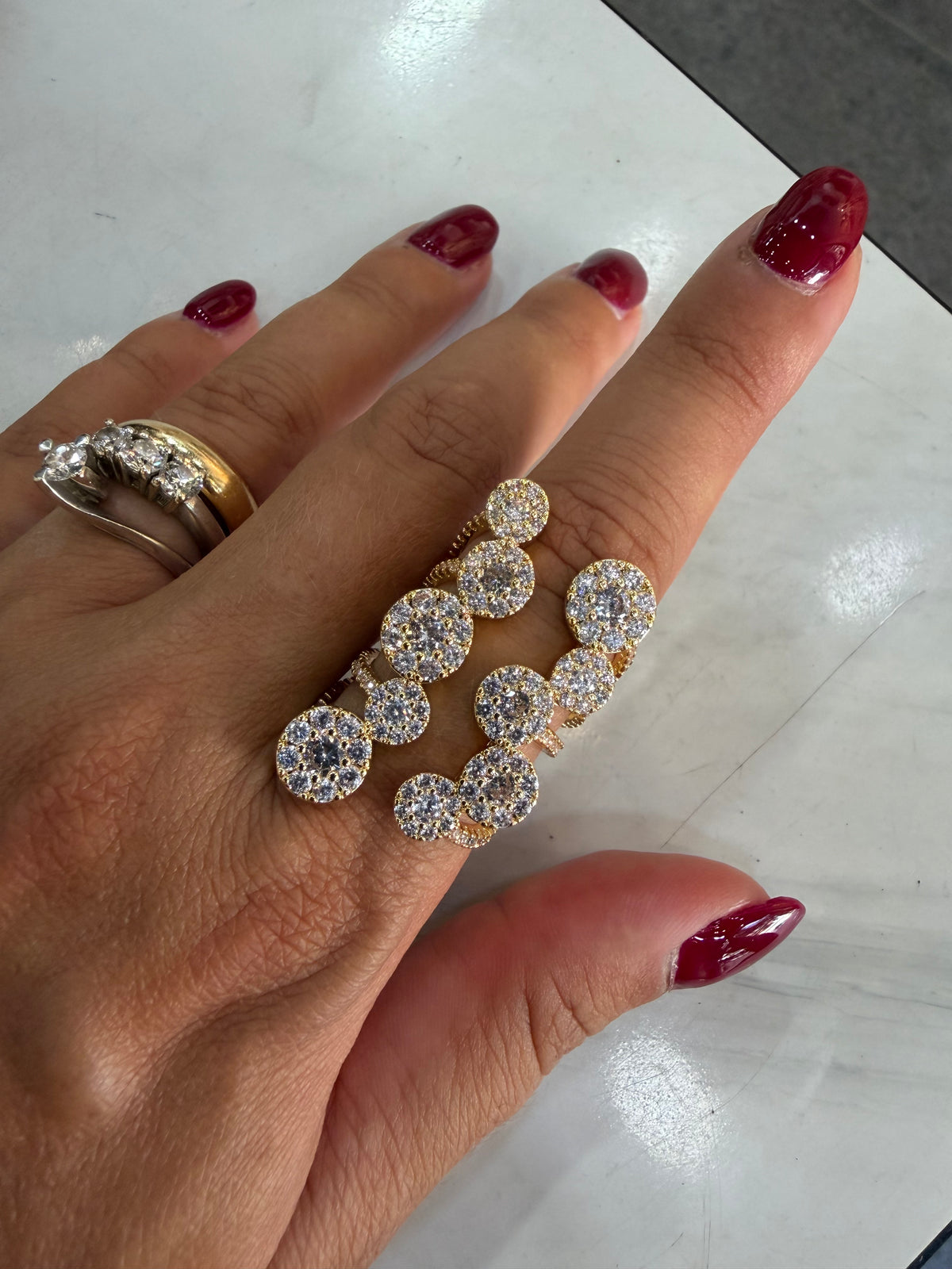 Anello Multimagic