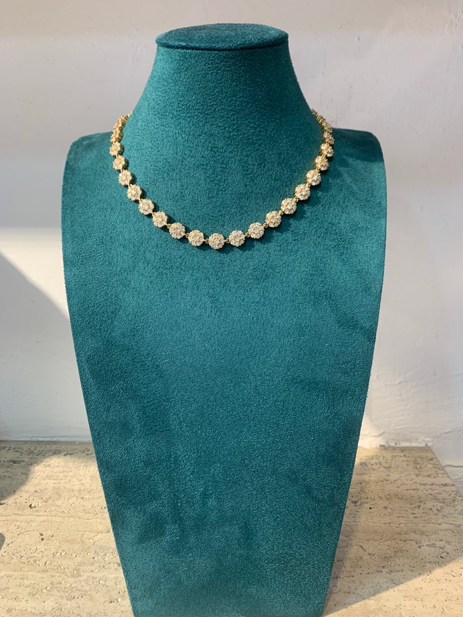 Collana Magic