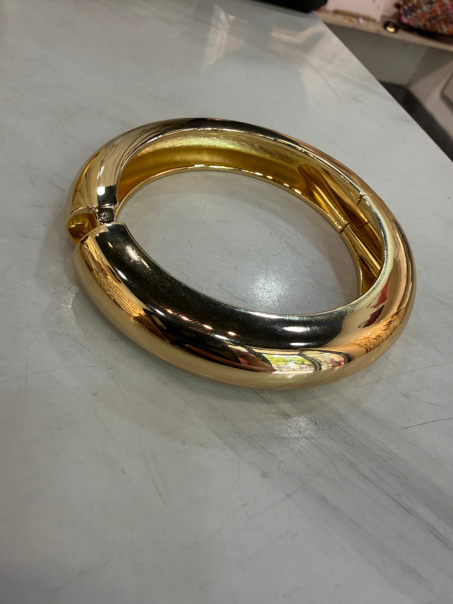 Bracciale Tondo