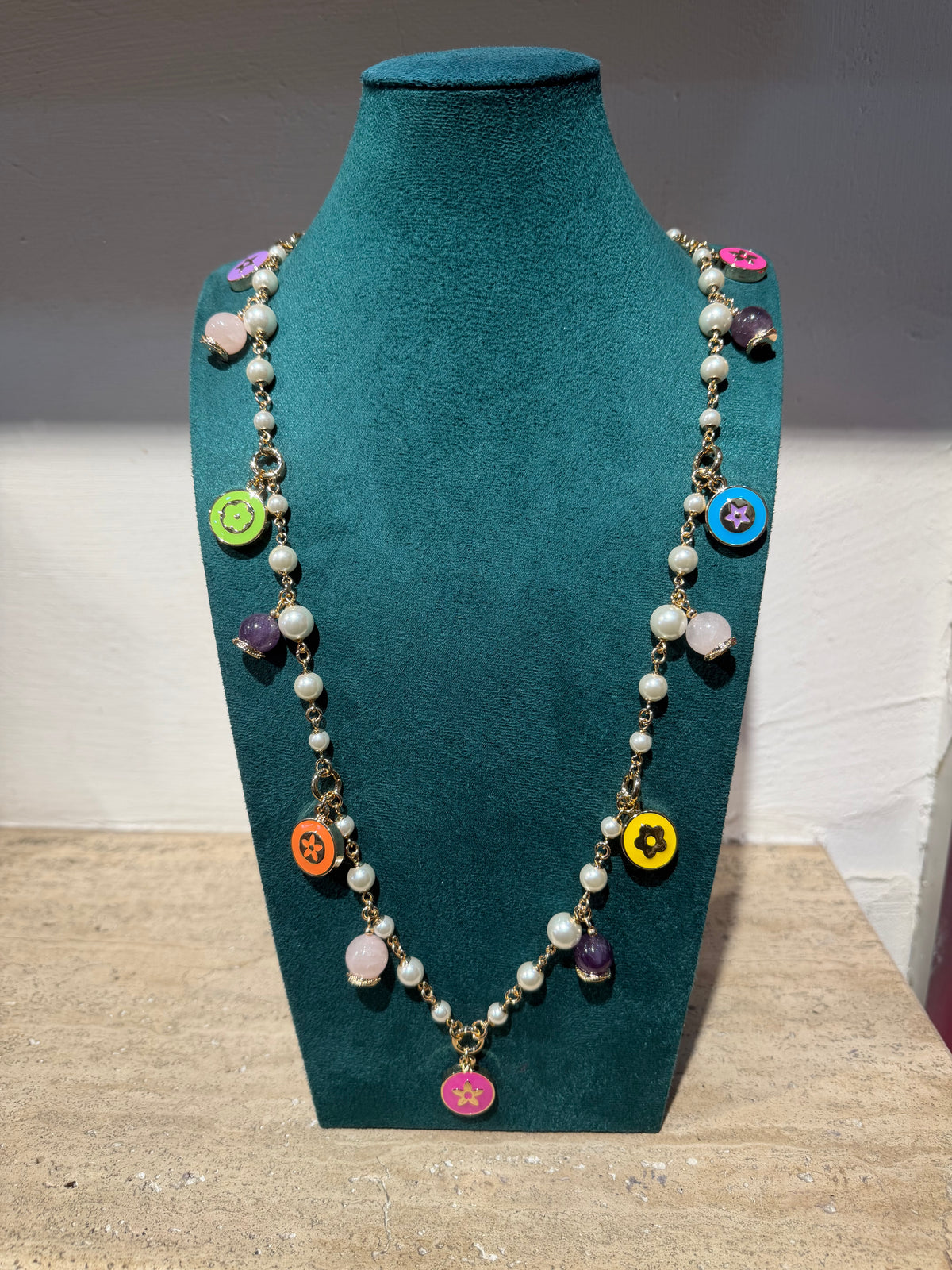 Collana Colors