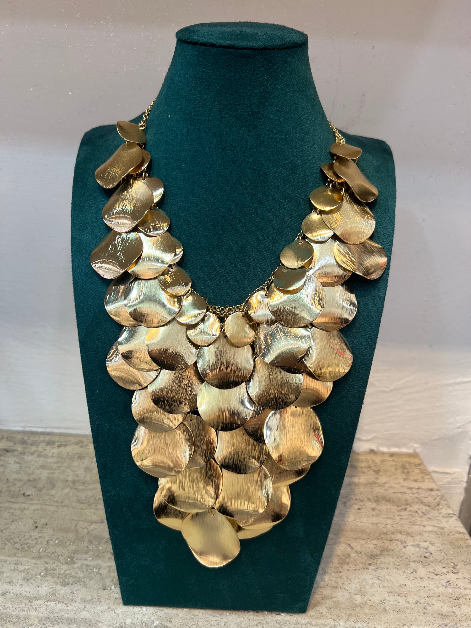 Collana Disc