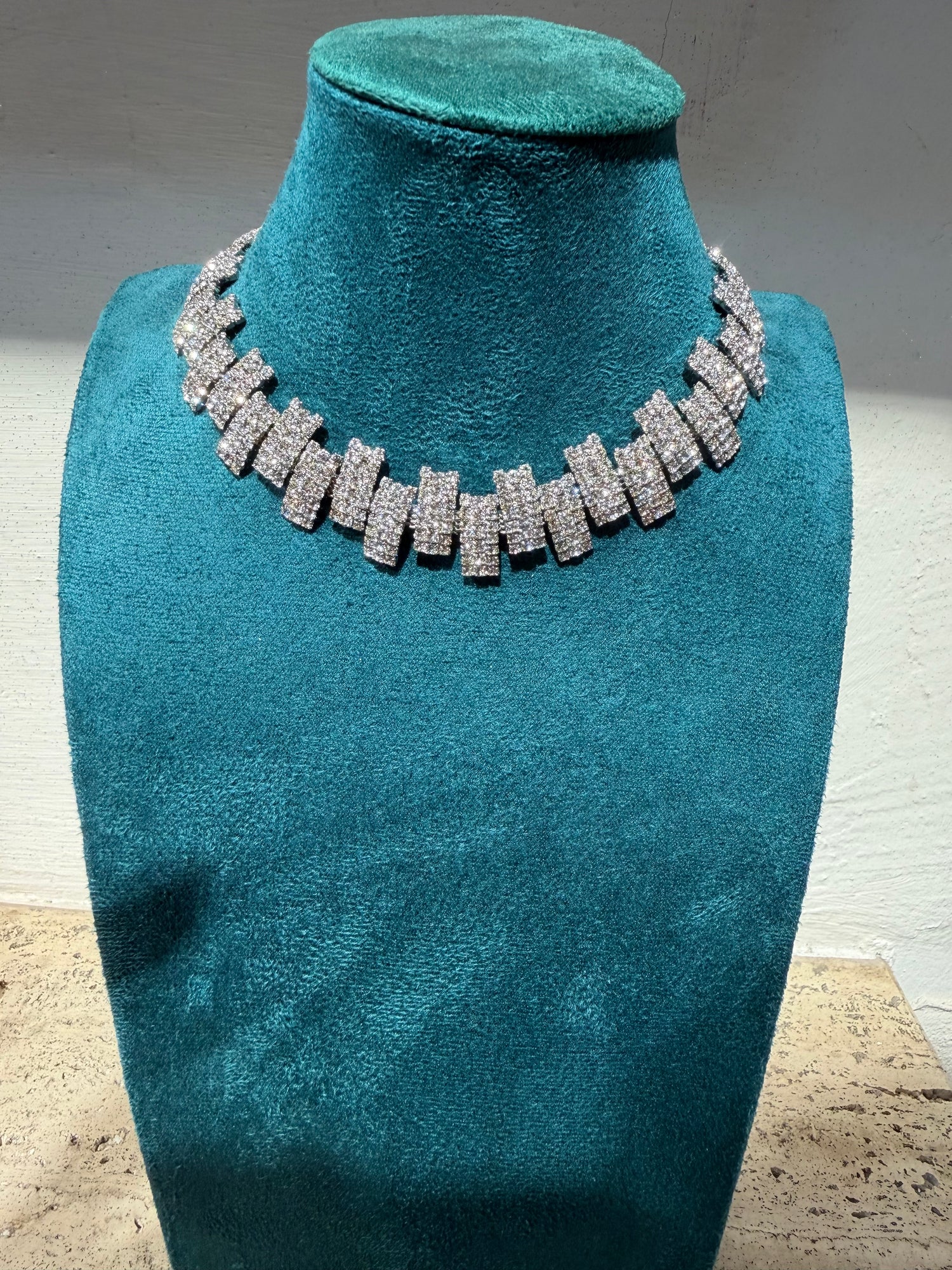Imperia necklace