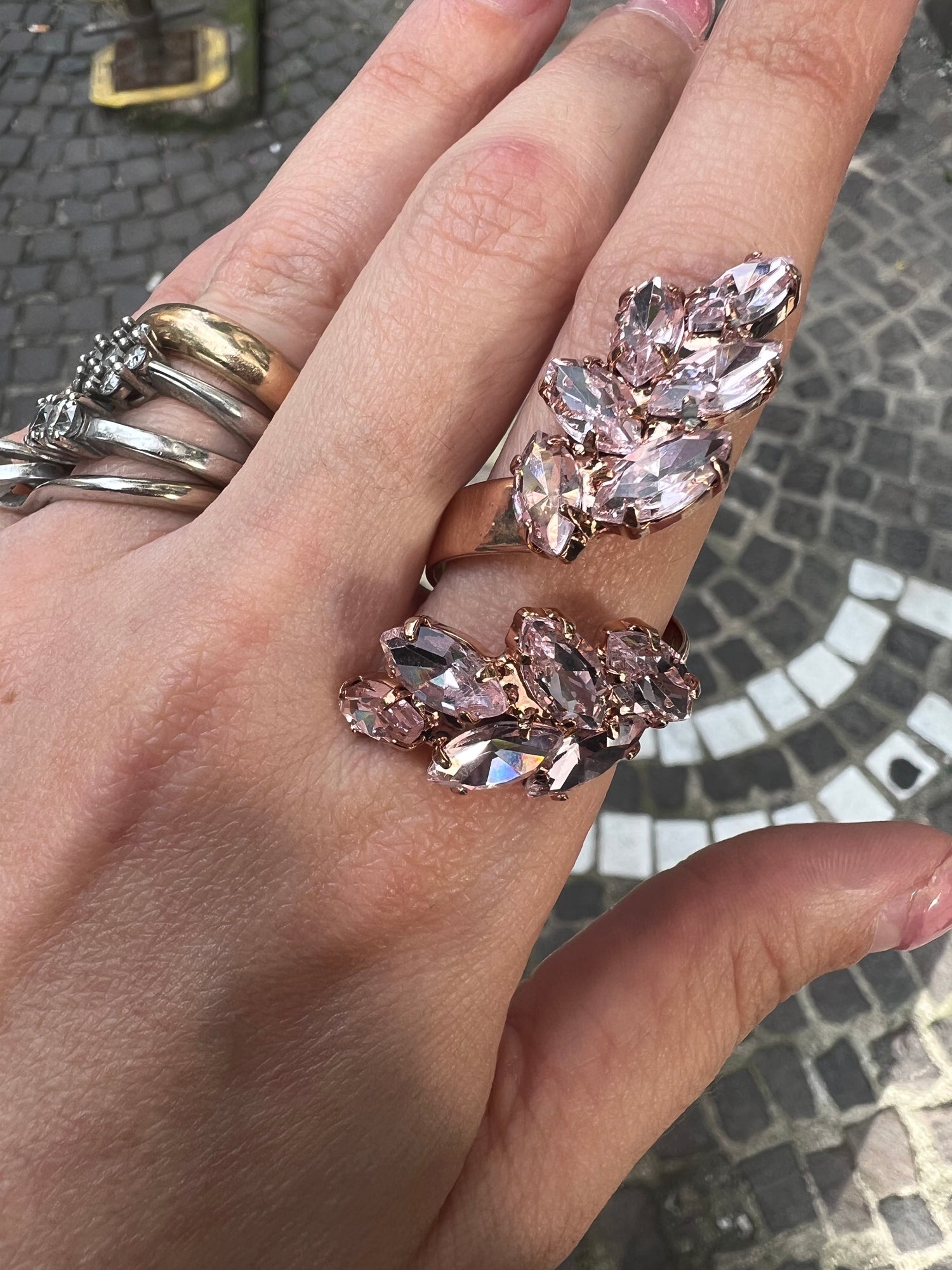 Kelly Ring