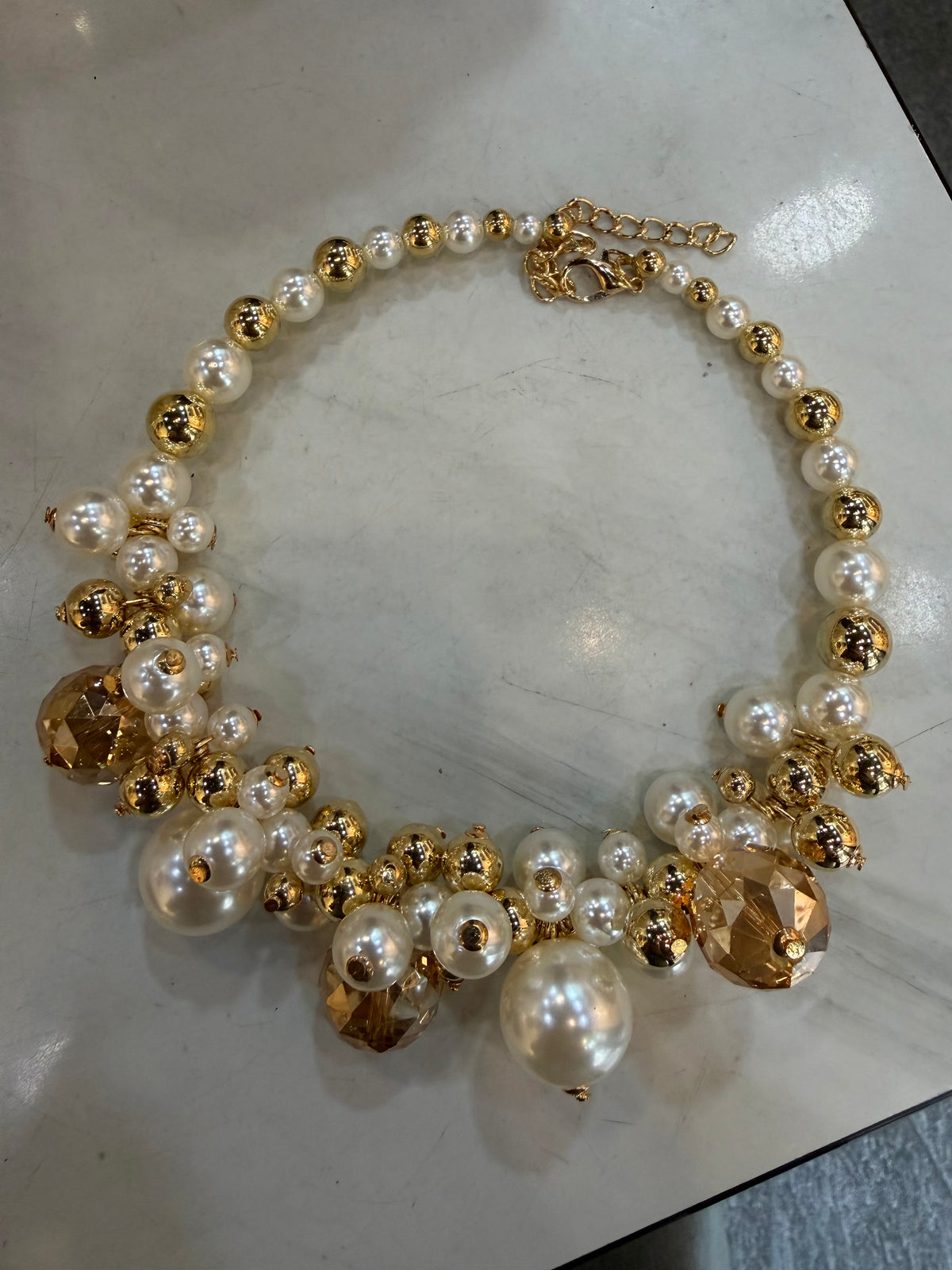 Collana Girocollo Karisma
