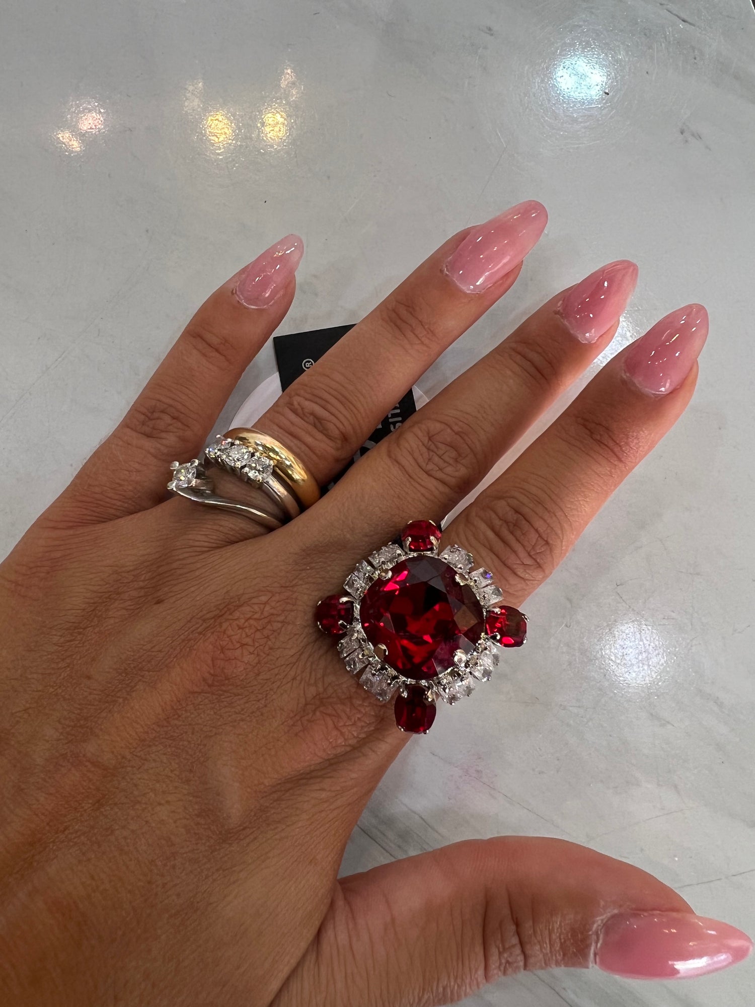 Anello Clelia