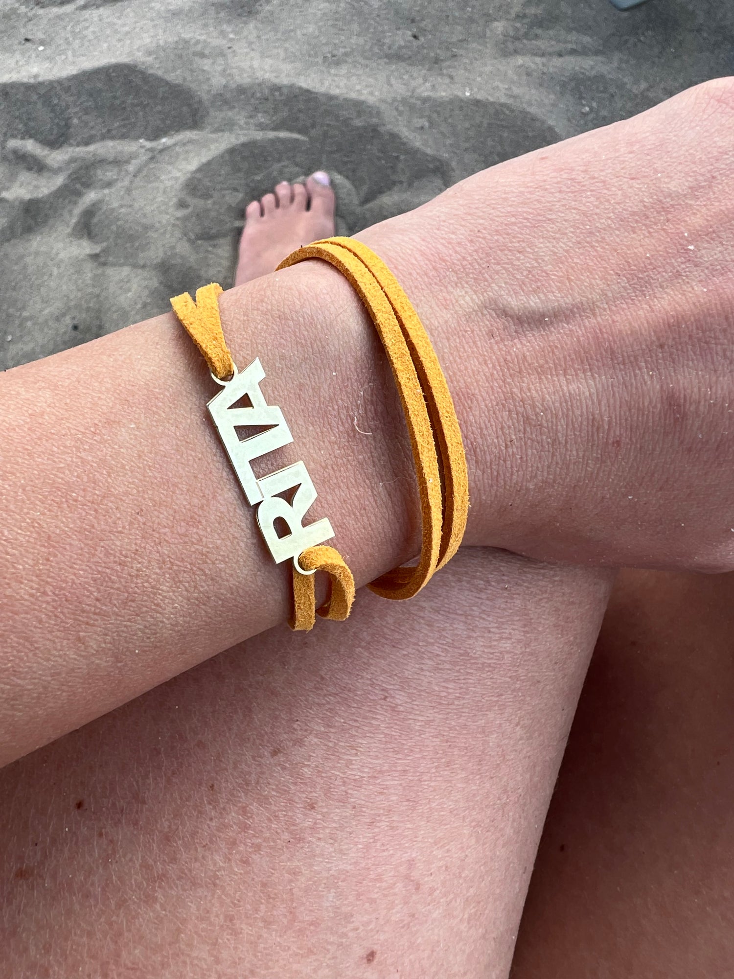 Collarino/Bracciale/Cavigliera Summer