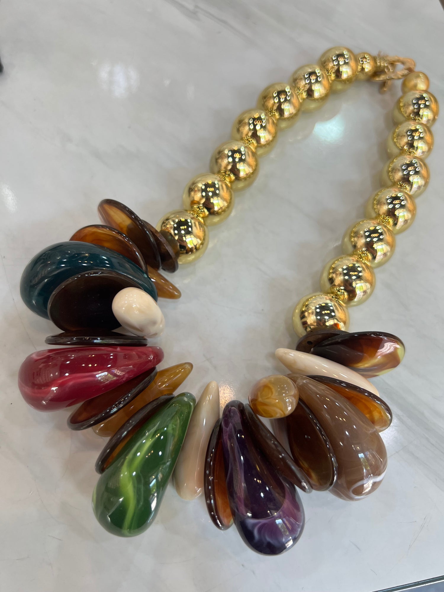 Collana Color