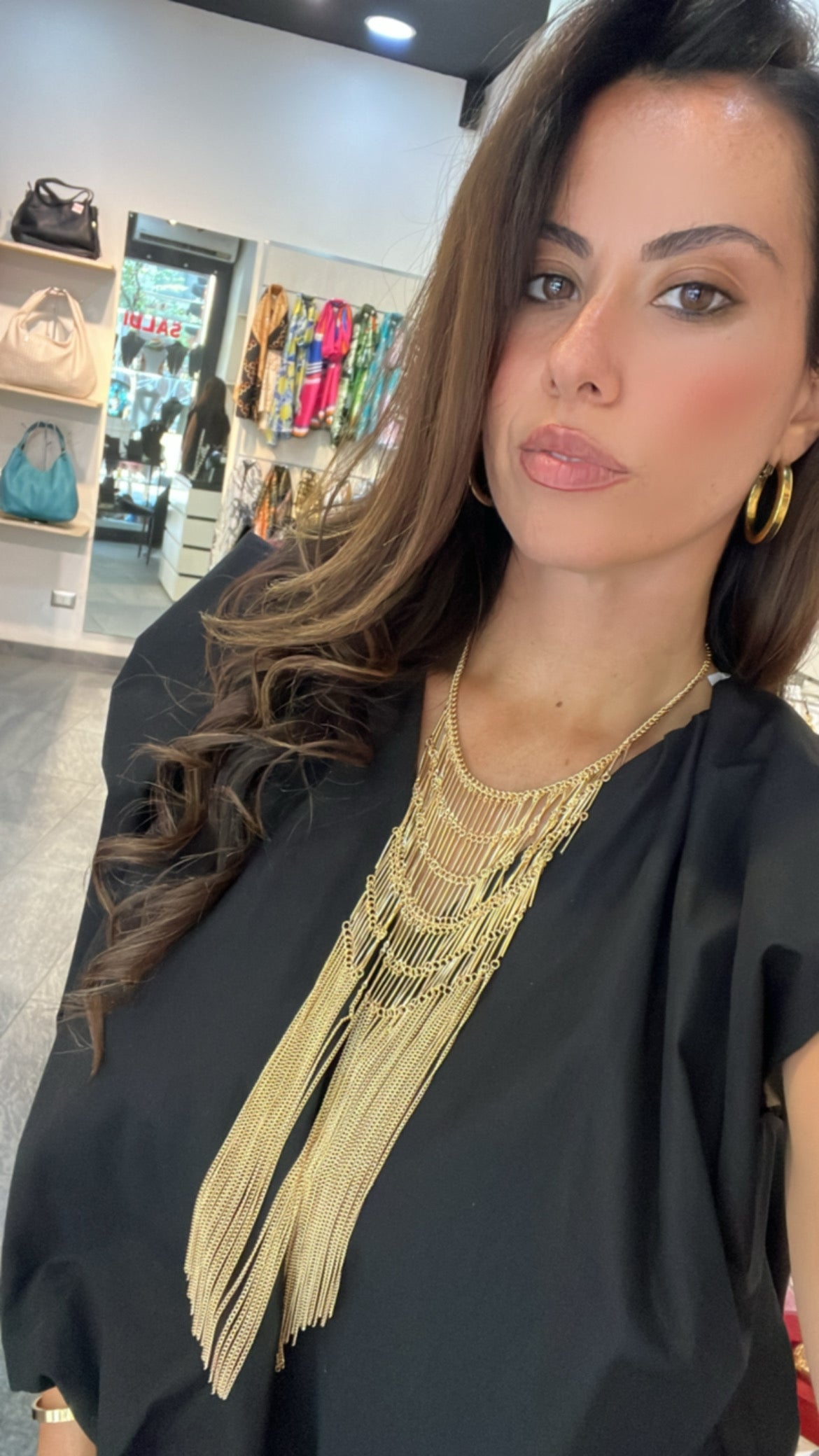 Collana Cleopatra