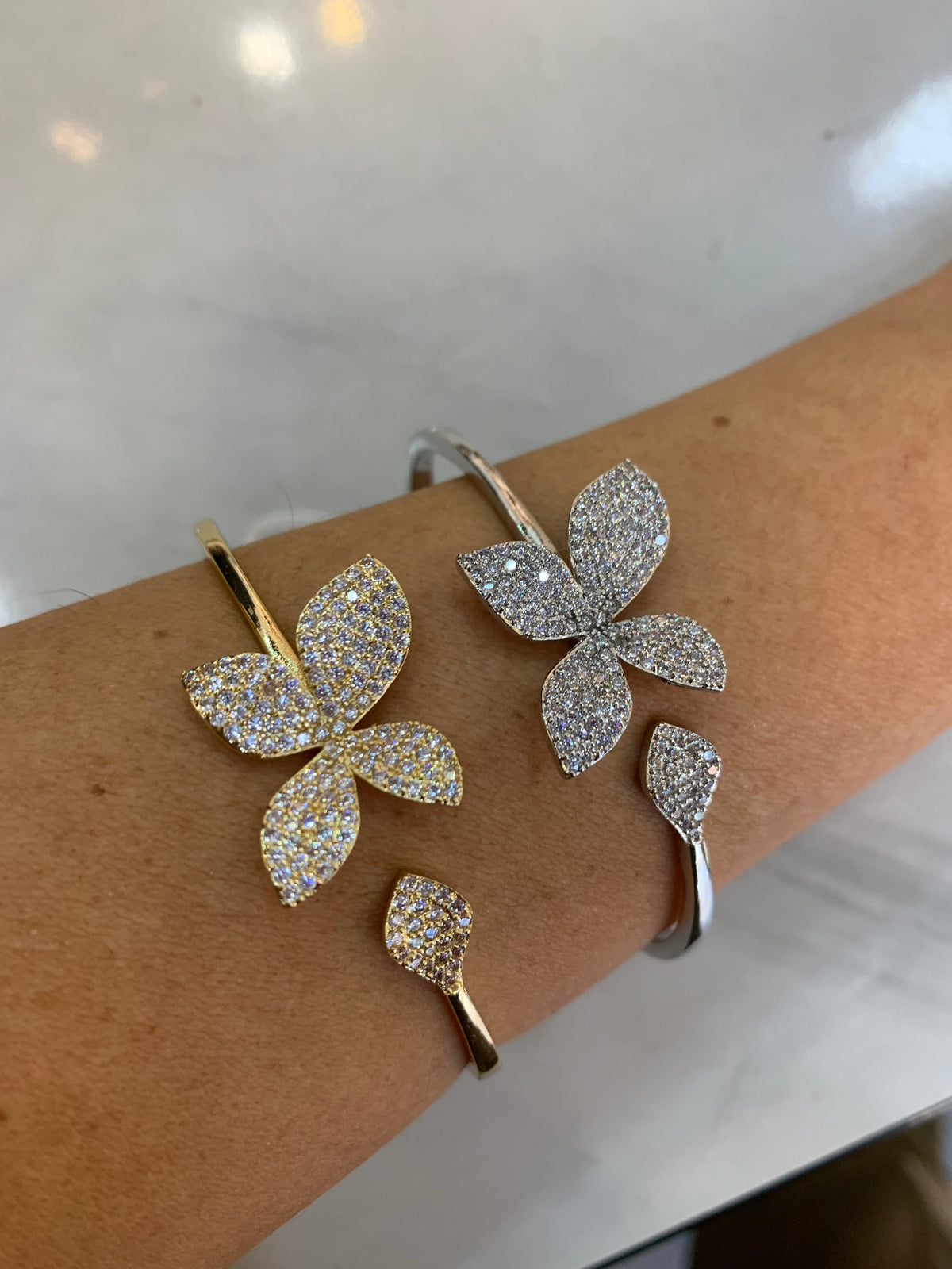 Bracciale Butterfly
