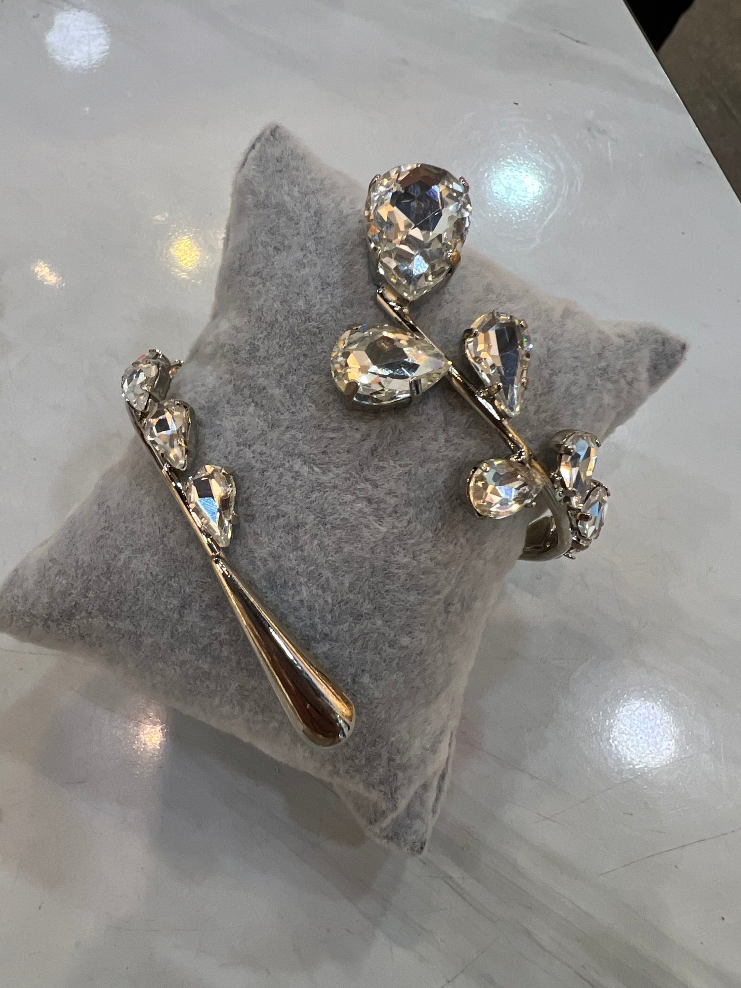 Bracciale Leaf Limted Edition