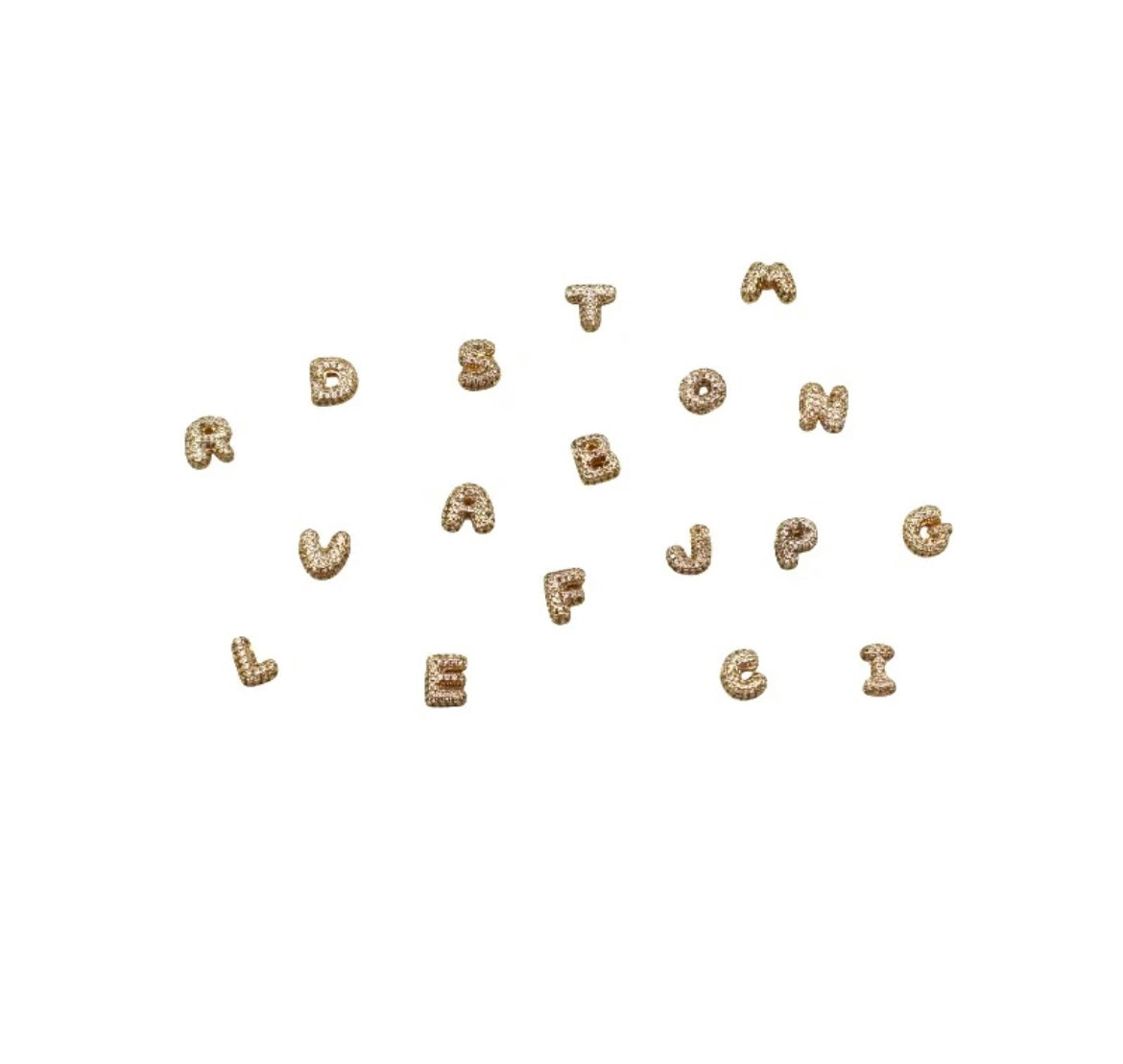 Ciondolo Micro Bubble