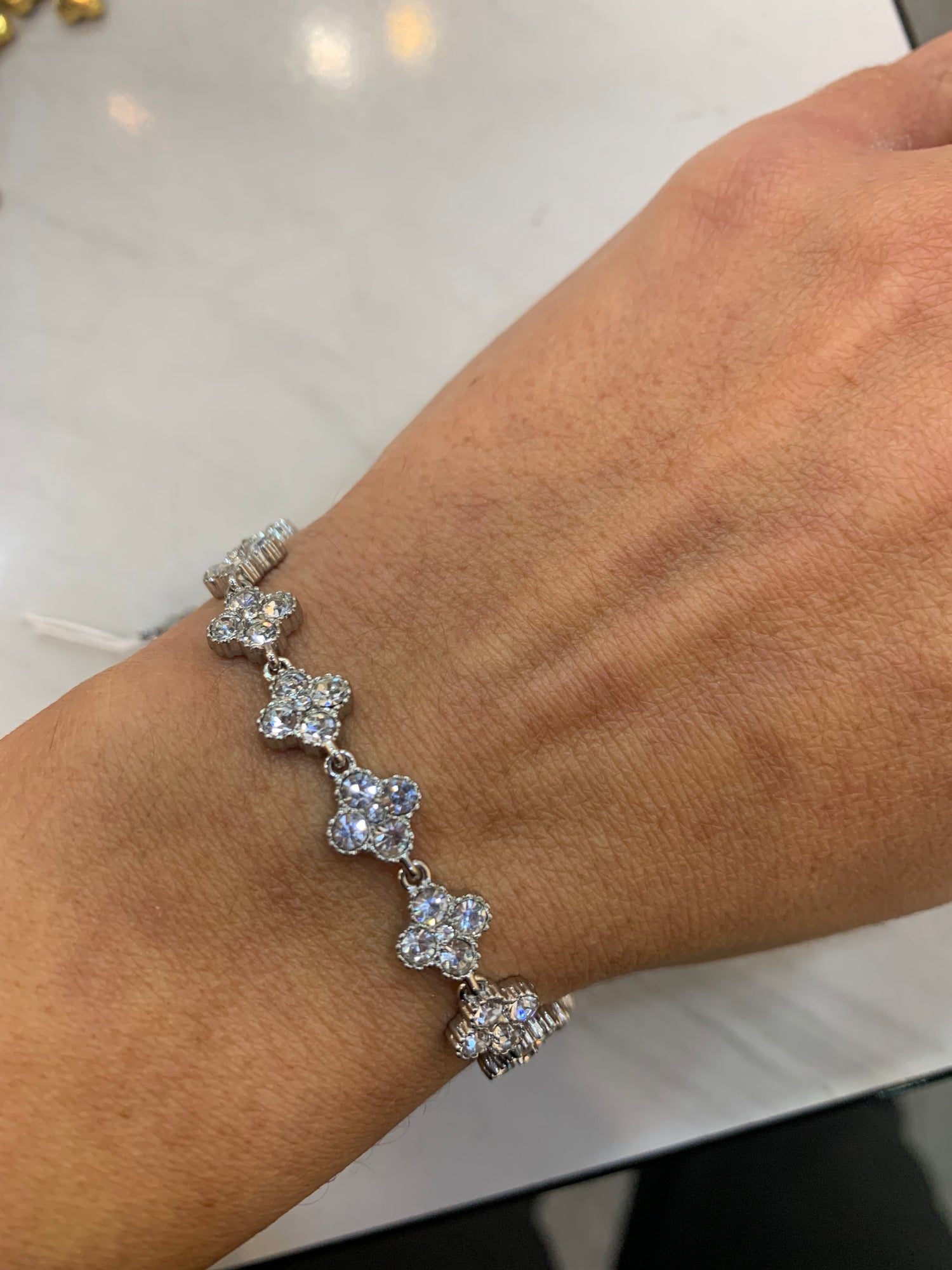 Bracciali Luis