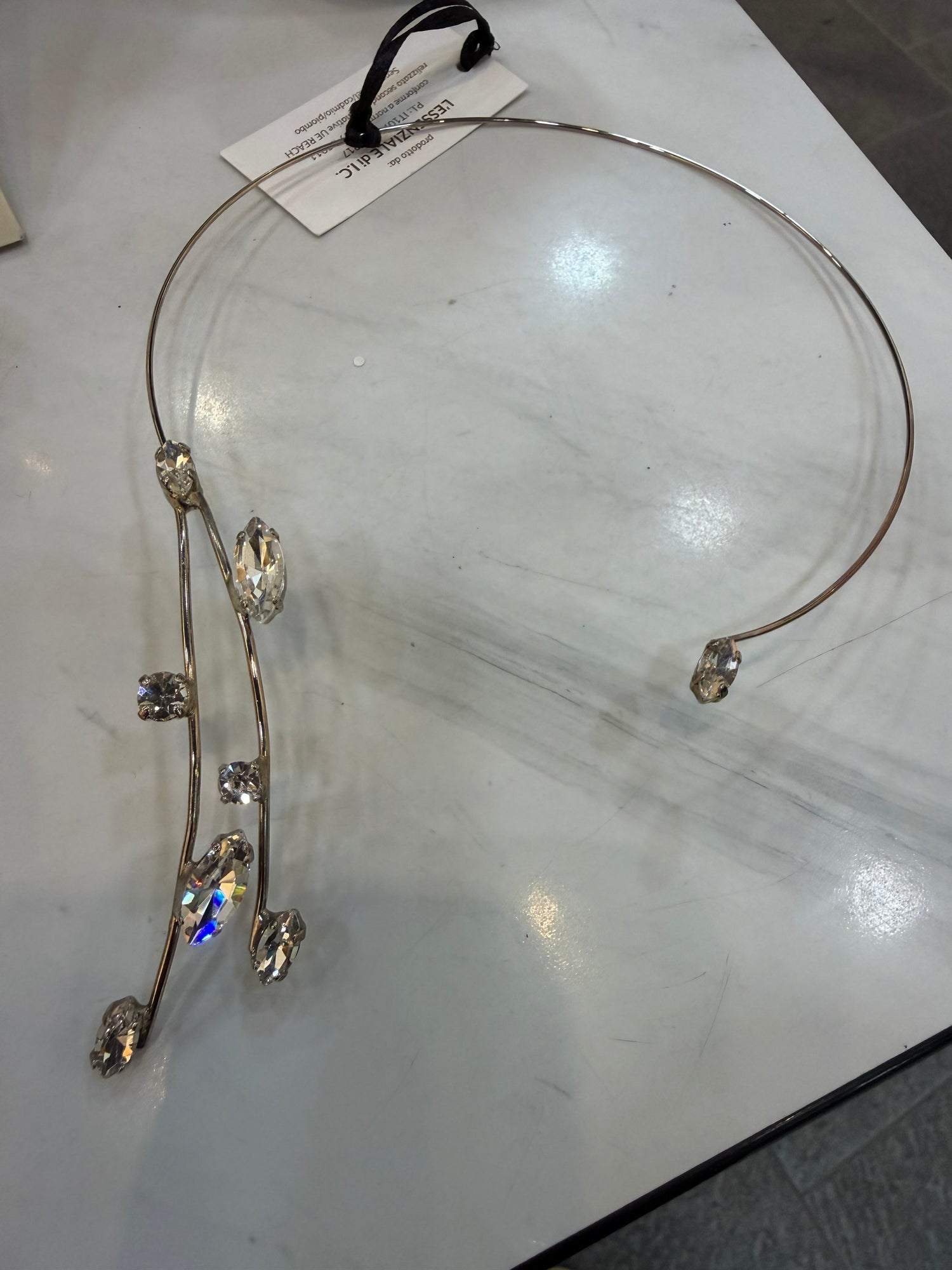 Astra collana