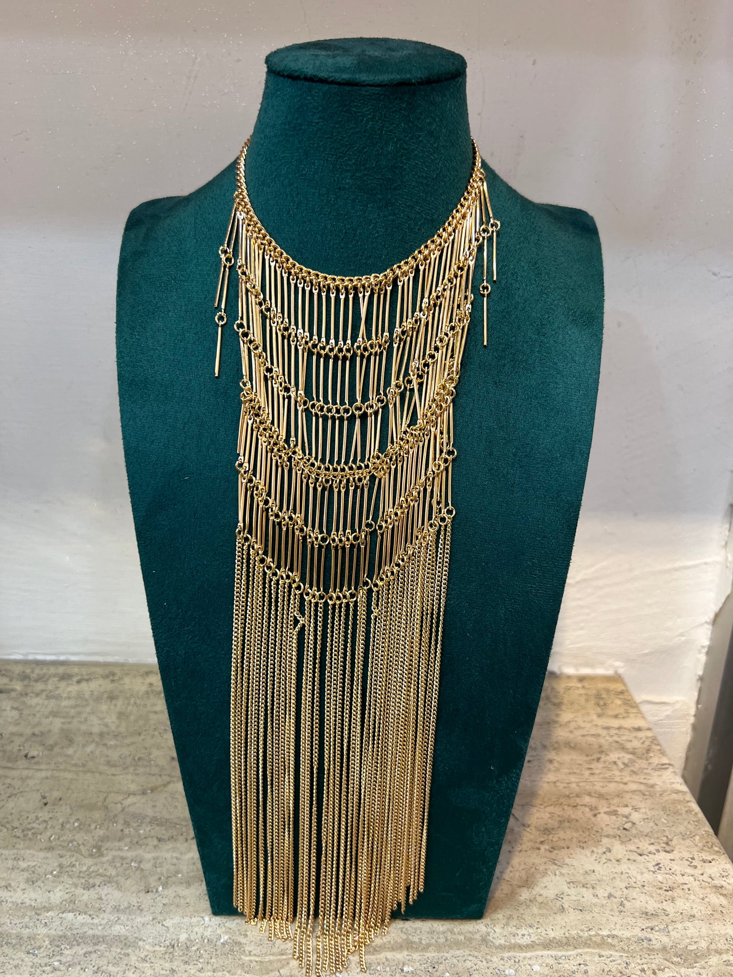 Collana Cleopatra