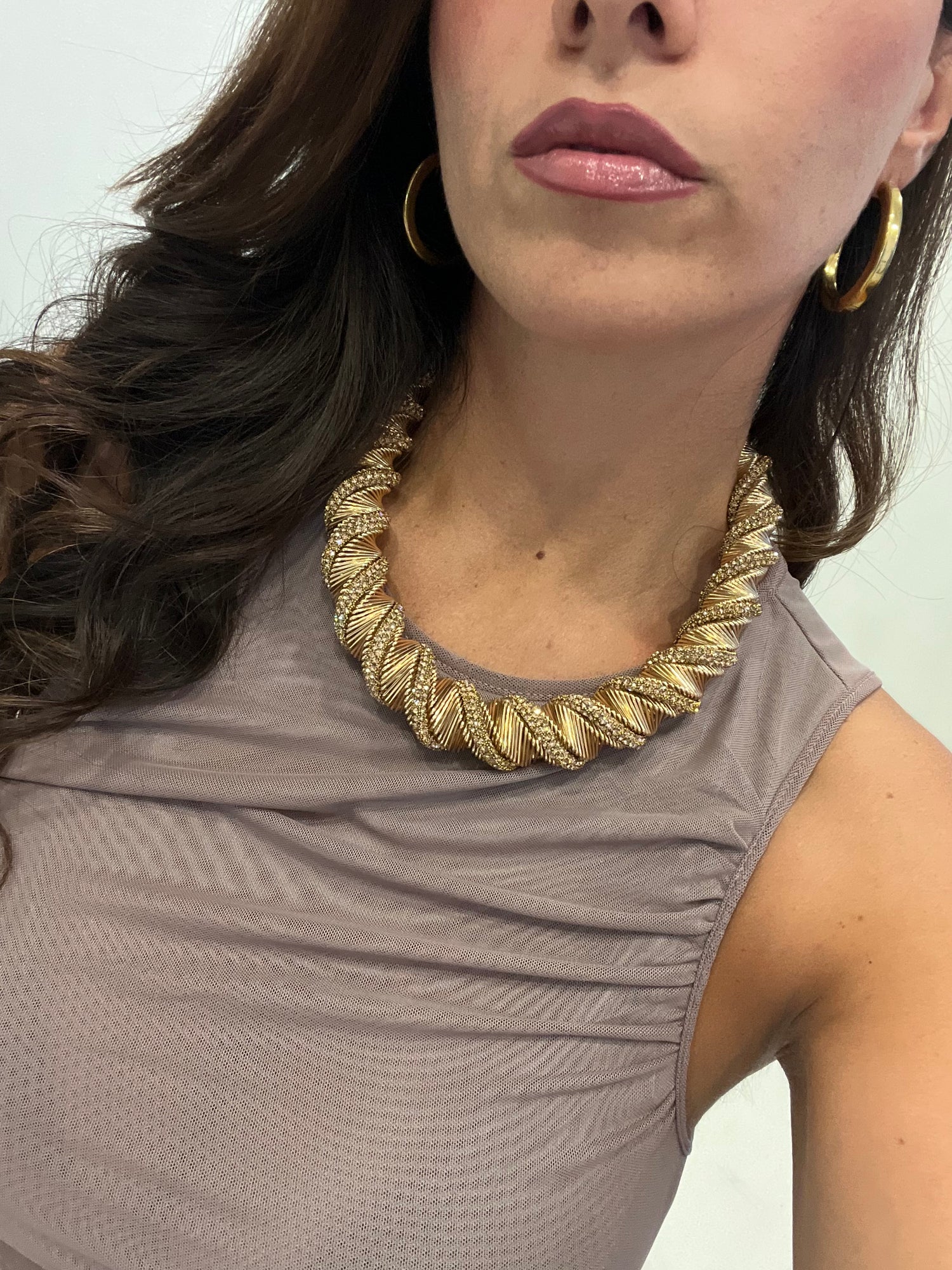 Collana Intreccio
