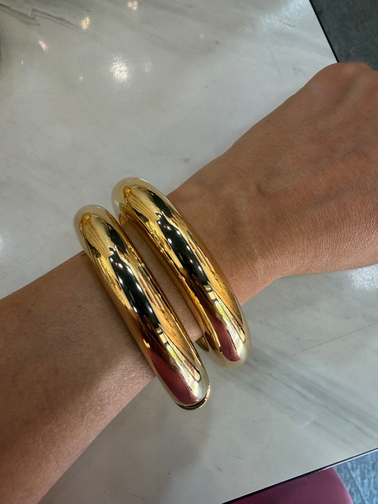 Bracciale Tondo